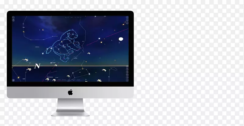 imac̨ʽ������ʾ����ʾװ�ø��˵���ҹ��-������