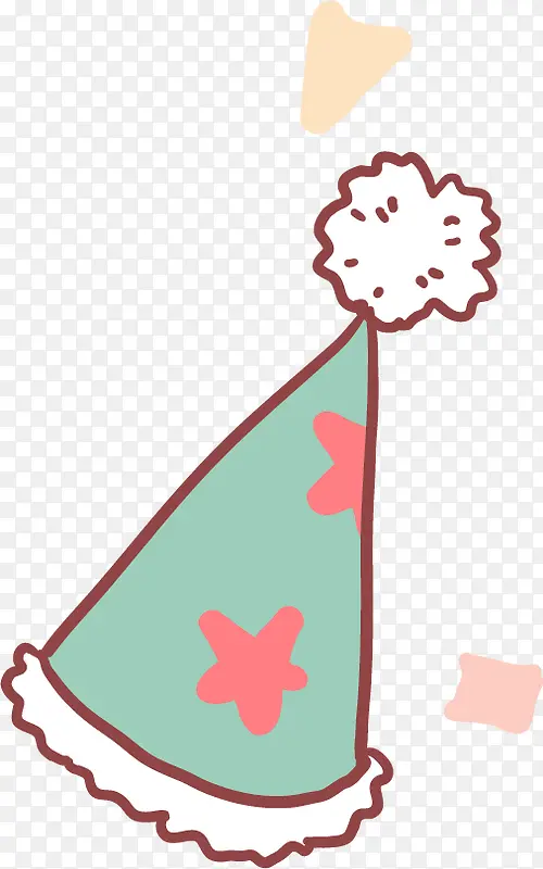 ʥ����ñ��pngʸ���ز�-������