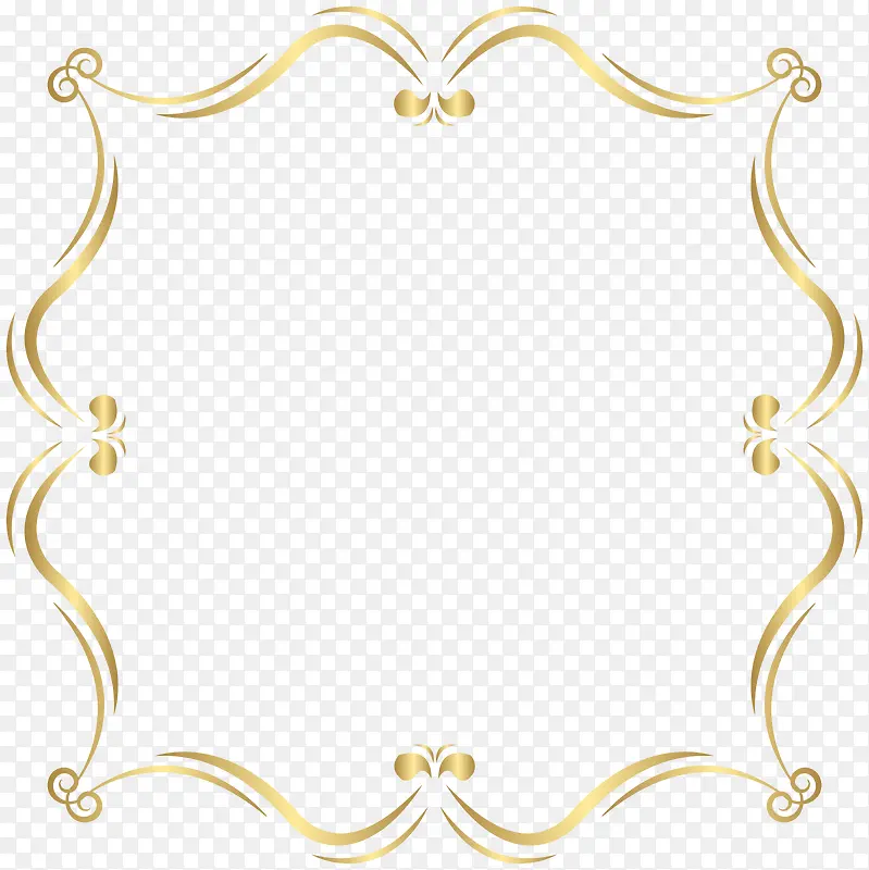 ���η�ʽ���Ʊ߿�PNGͼƬ-������