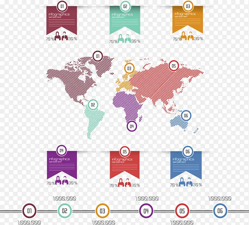 �����ƽ��ɫ��Ϣͼ��-������