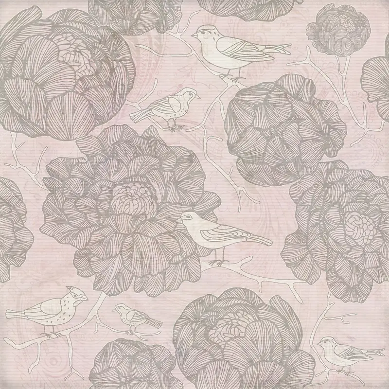 С�񻨶�ͼ������-������