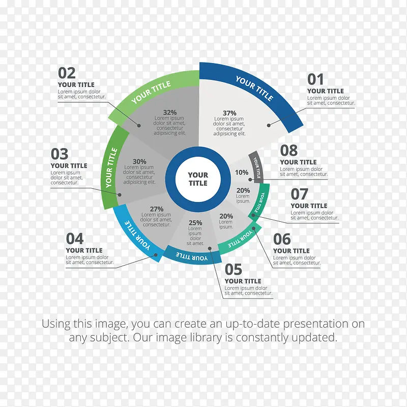 ʸ��ppt������Ϣͼ-������