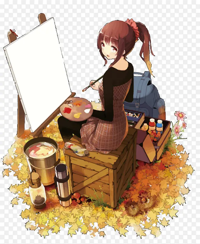 ʸ������ɷ����Ů-������