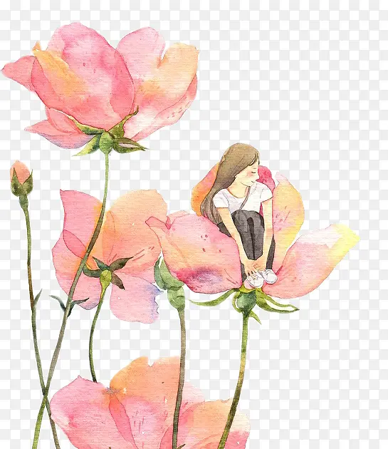 �ɰ���ͨ�廭-������