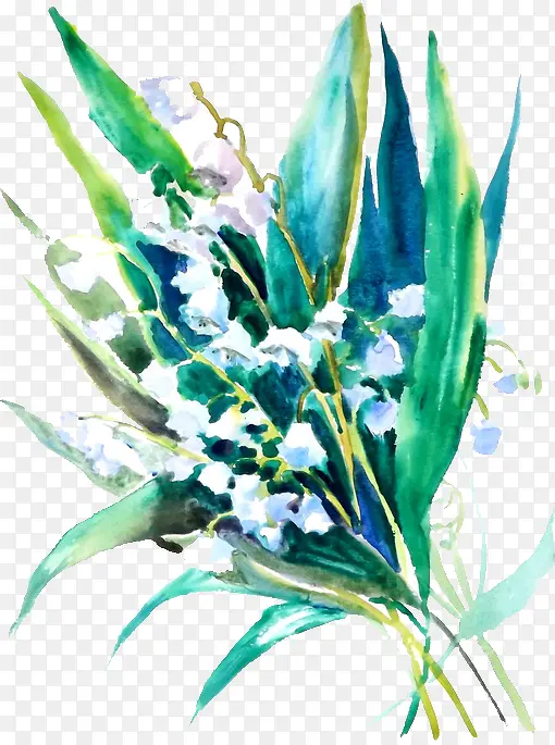 ��ɫ���廨-������