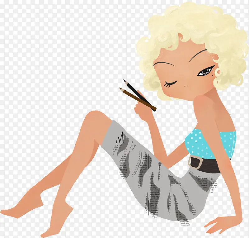 ʱ�о���Ħ��Ů��-������