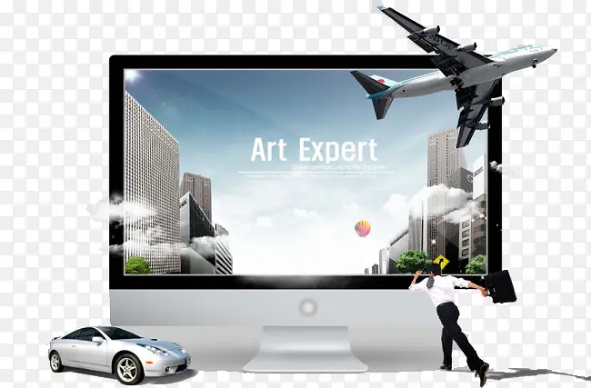 PPT���ӷɻ��ܳ������ز�-������