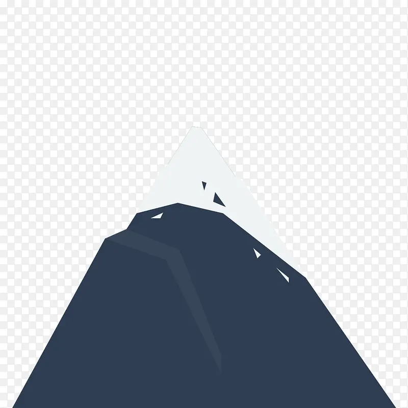 ��ƽ��ѩɽ-������