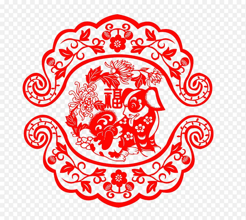 ��ɫʸ����ֽװ��PNG�������-������