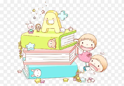 ��ͯ���鱾-������