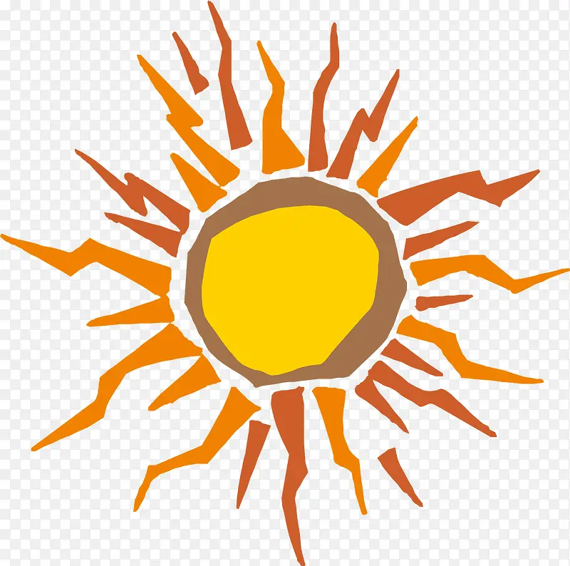 ����̫��ʸ��ͼ��-������