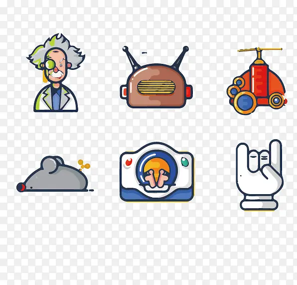 ���Կɰ�ͼ��-������