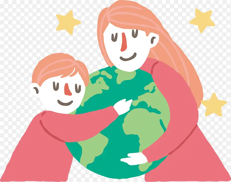 �ɰ���ͯ������廭-������