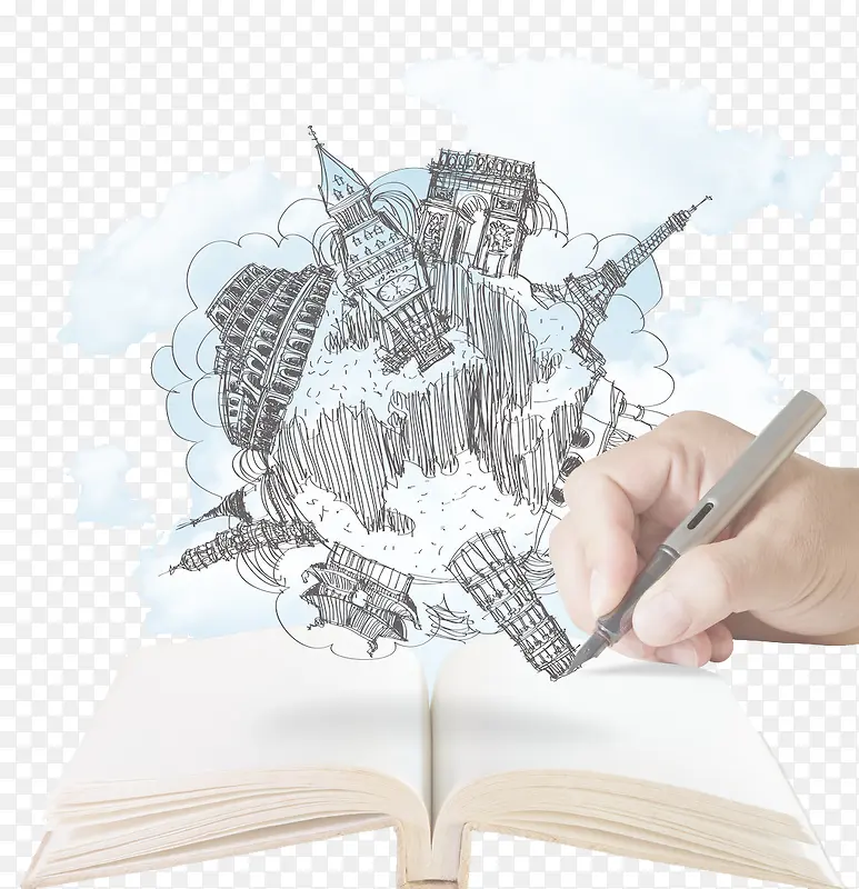 ����д��-������