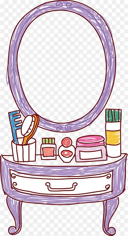 ��ױ̨pngʸ���ز�-������