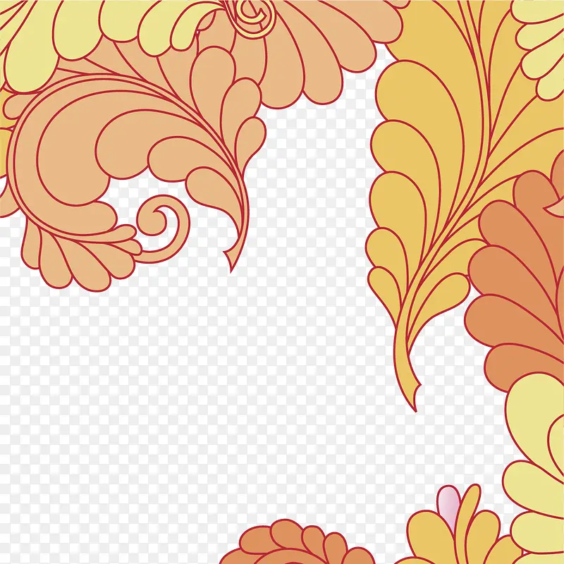 ��ɫ�߿�-������