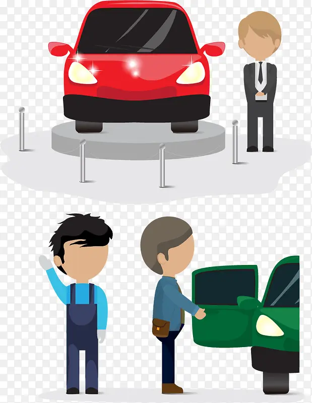 ��չPNGʸ��Ԫ��-������