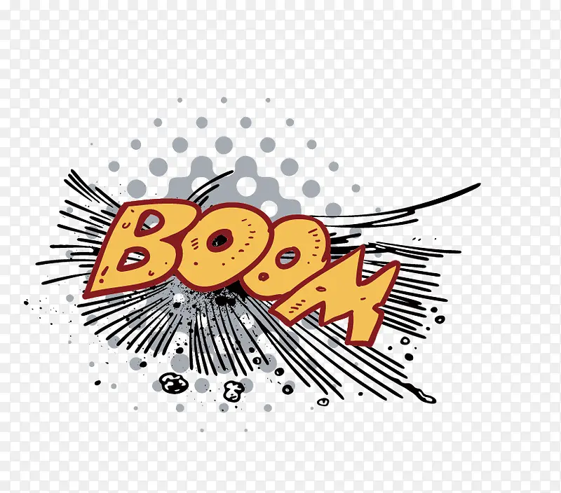 boom��ը�߿�-������