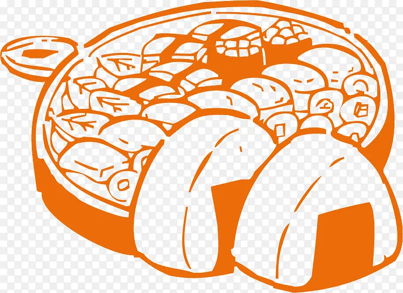 ��ͷPNGʸ���ز�-������