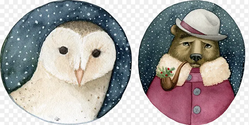 ˮ��èͷӥ���ܲ廭�ز�-������