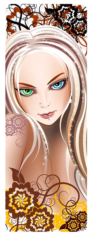 ʱ��Ů���뻨���ز�-������