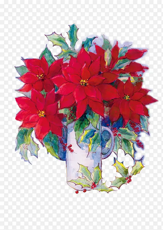 ʥ����ʥ�����ﻨ��װ��-������