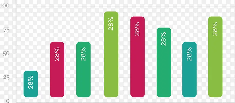 ��ɫ����ͼ����ppt�ز�-������