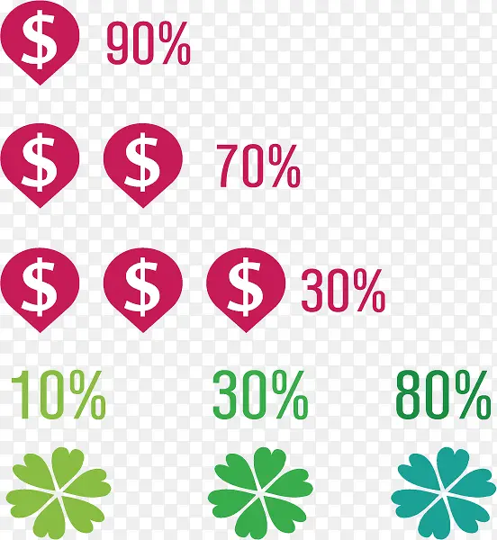 ��Ԫ��������ռ��ppt�ز�-������