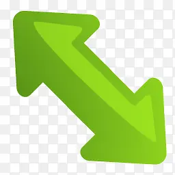 б��б�¼�ͷʸ��Բ��PNGͼ��-������