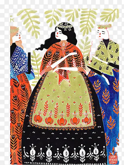 ����廭-������