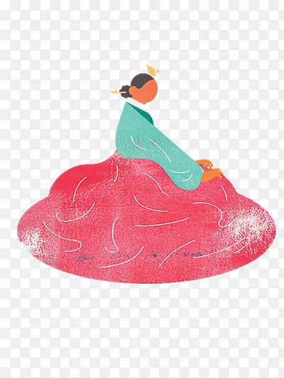 ����廭-������