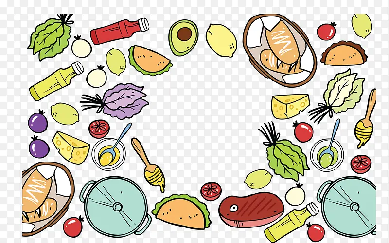 ��ζʳ���ֻ滨��-������