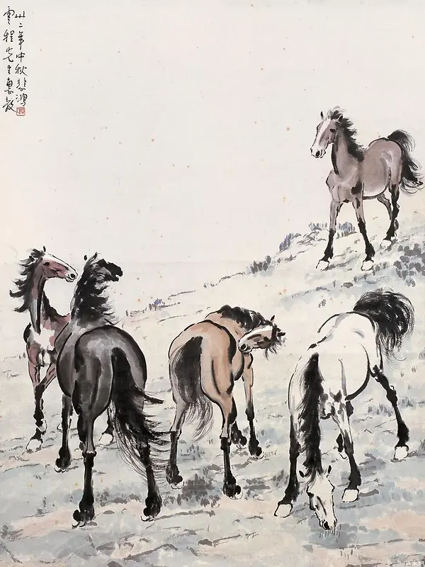 �Ŵ����Ұ˿�ͼ�廭-������