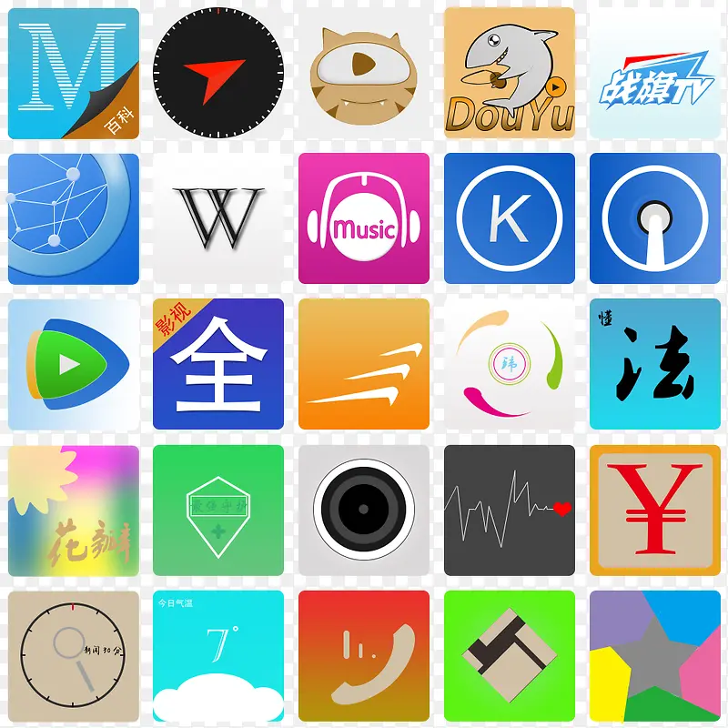 ��ƽ��UIͼ��-������