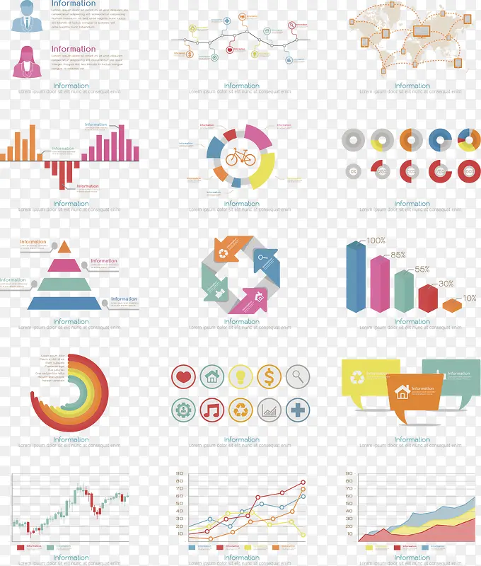 ��ԼPPT����ͼ���ϼ�ʸ���ز�-������