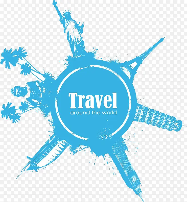 ��ɫ����Χ�Ƶĵ���-������