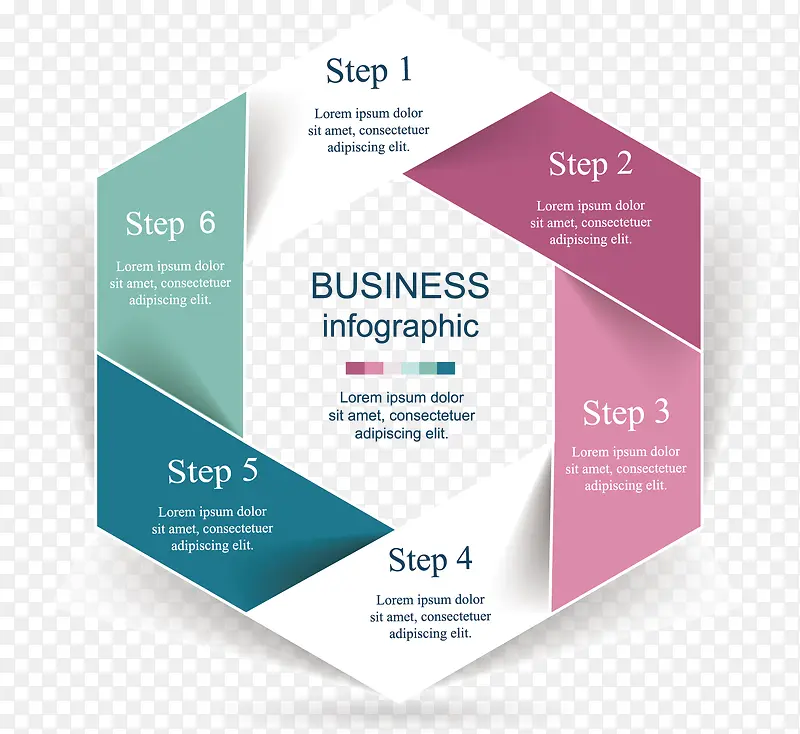 ʸ����ɫ��Ϣͼ-������