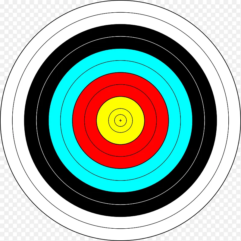 �����ɫԲ���-������