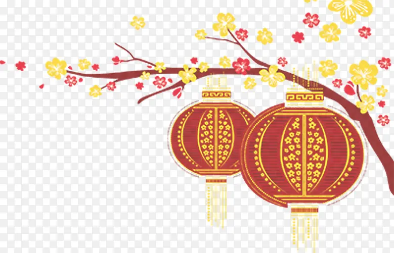 �ֻ���֦�ϵĺ����-������