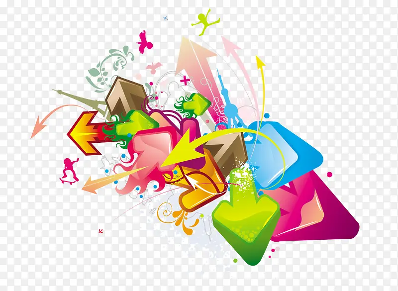 ��ɫͼ��-������