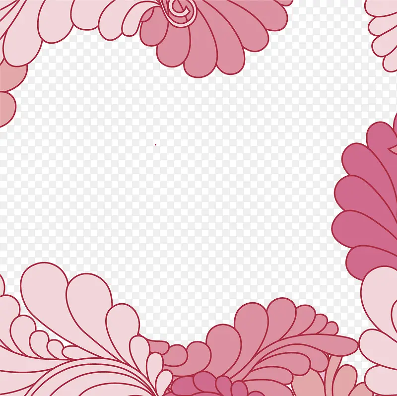 ��ɫ���Ʊ߿�-������