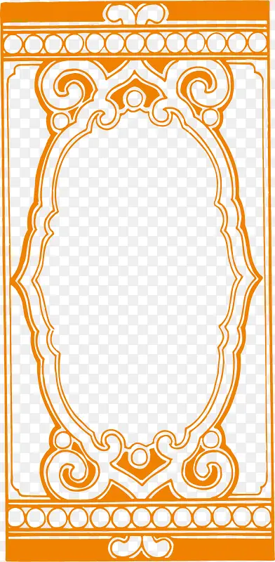 ��ɫƯ���ű߿�ʸ���ز�-������