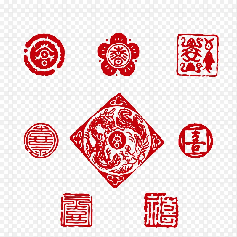 ��ɫӡ��ʸ���ز�-������