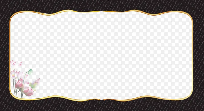 ���ű߿�-������