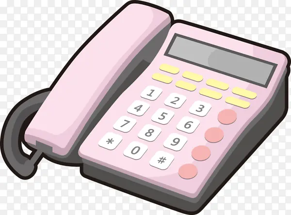 ��ɫ�绰-������