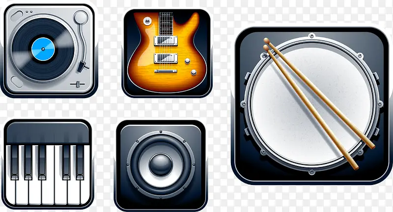 APP����ͼ��ʸ�����-������