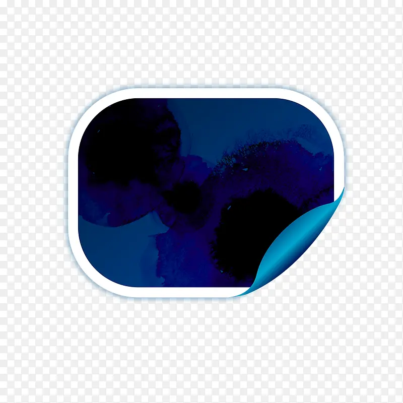 ��ɫС��ǩ-������