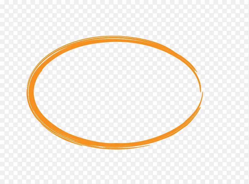 ��ɫ��Բ�߿�-������