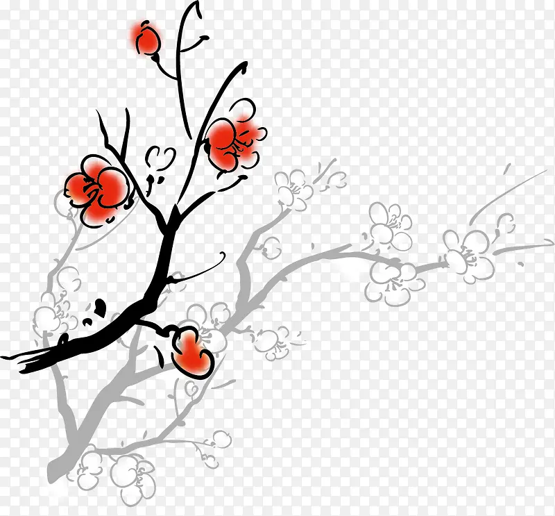 ѩ÷��ʸ���ز�-������