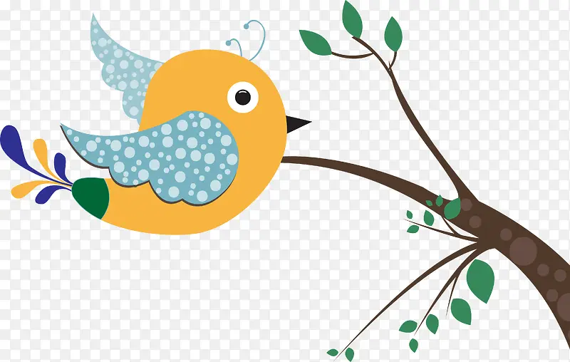 �������С����֦ʸ��ͼ-������